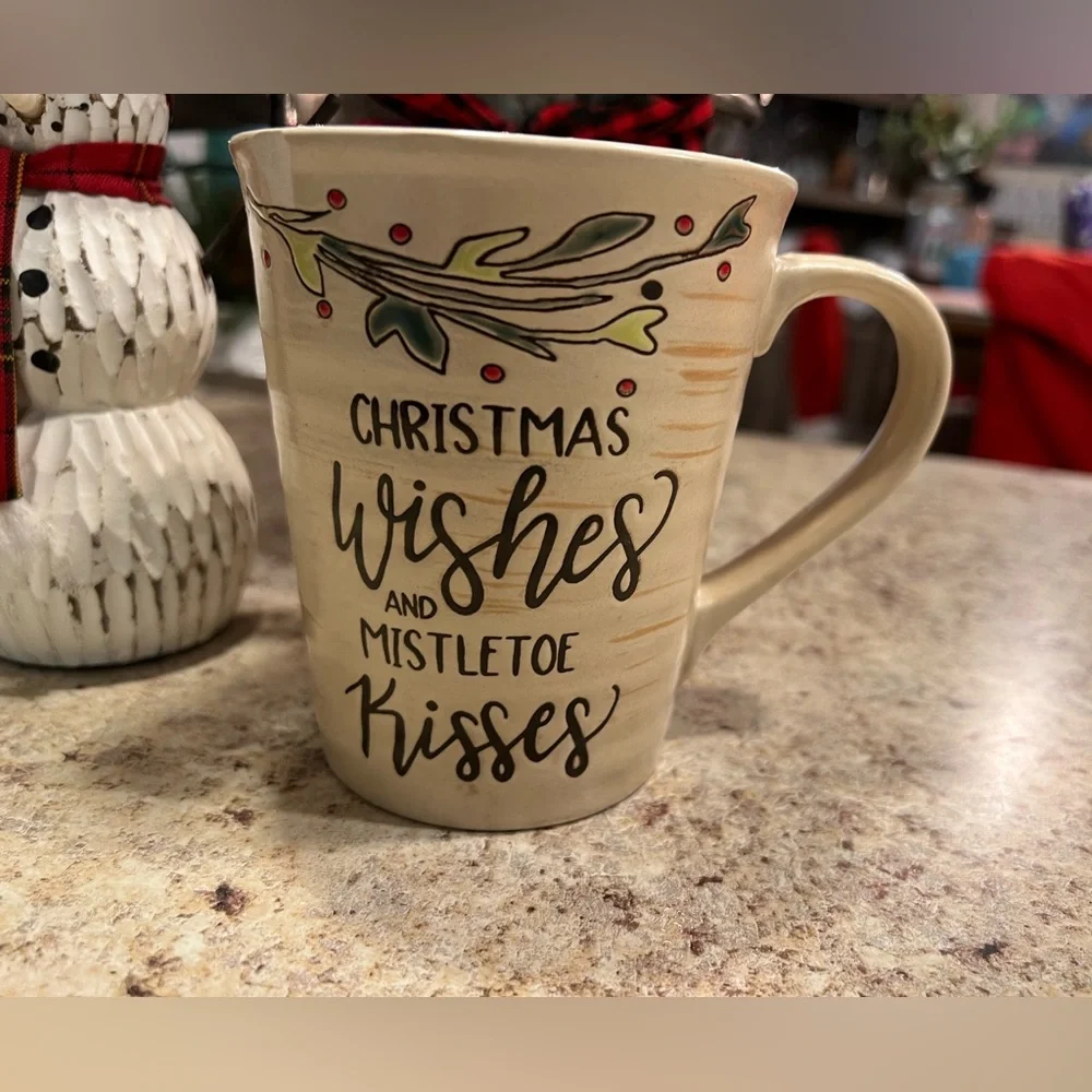 Spectrum Designs Holiday Mug
